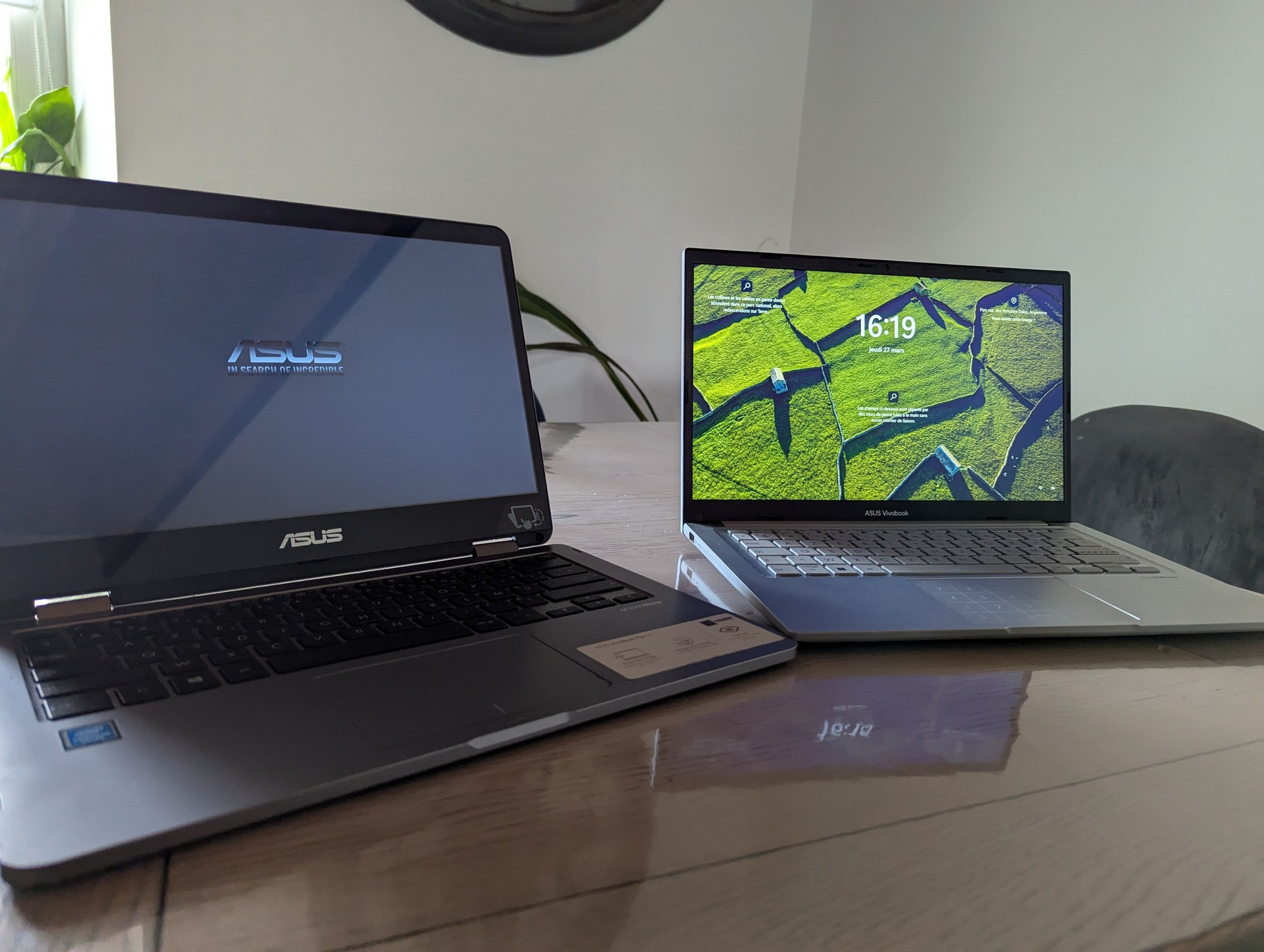 réparation pc portable